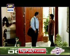 Qissa Chaar Darwesh Episode 18 By Ary Digital --Prt 3