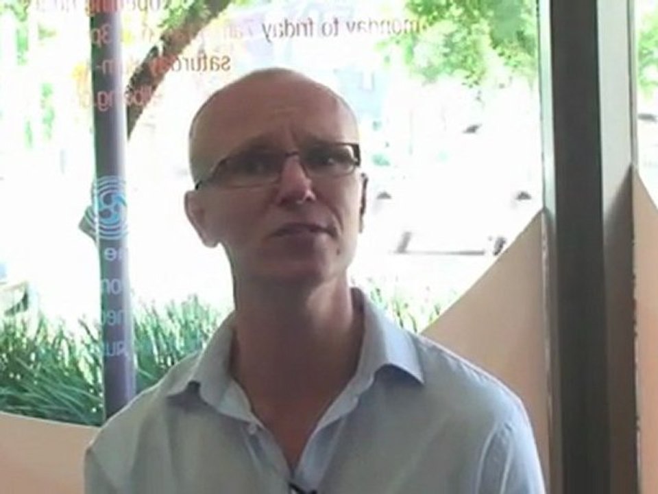 Chiropractor Port Melbourne