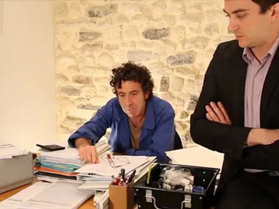 Alti & Albert - Le créateur débordé - Formation en création d'entreprise