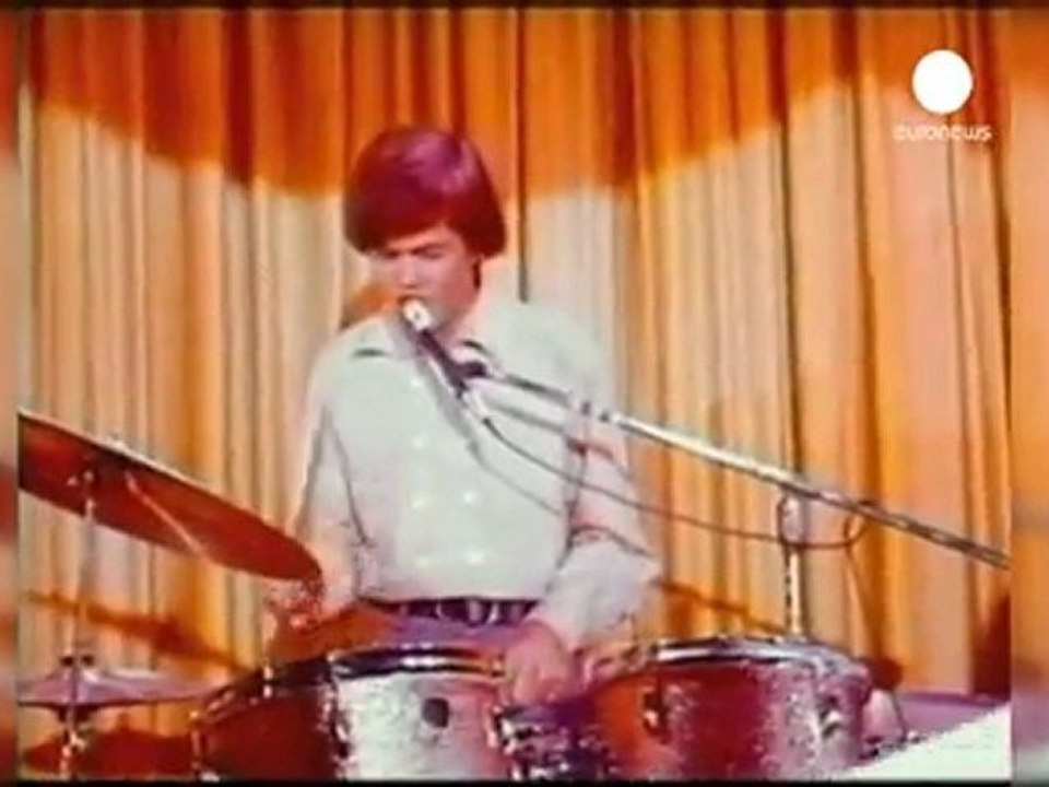 Addio Davy
