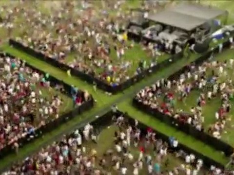 Le Tilt shift : le monde en miniature