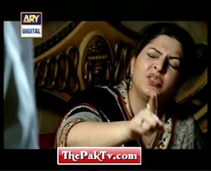 Qissa Chaar Darwesh Episode 18 By Ary Digital --Prt 4