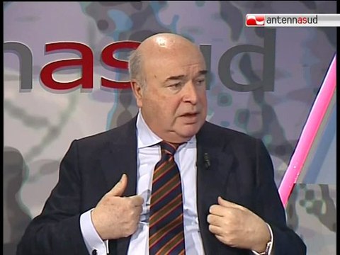 Pronto dottore su Antenna Sud | prof. Luigi Selvaggi