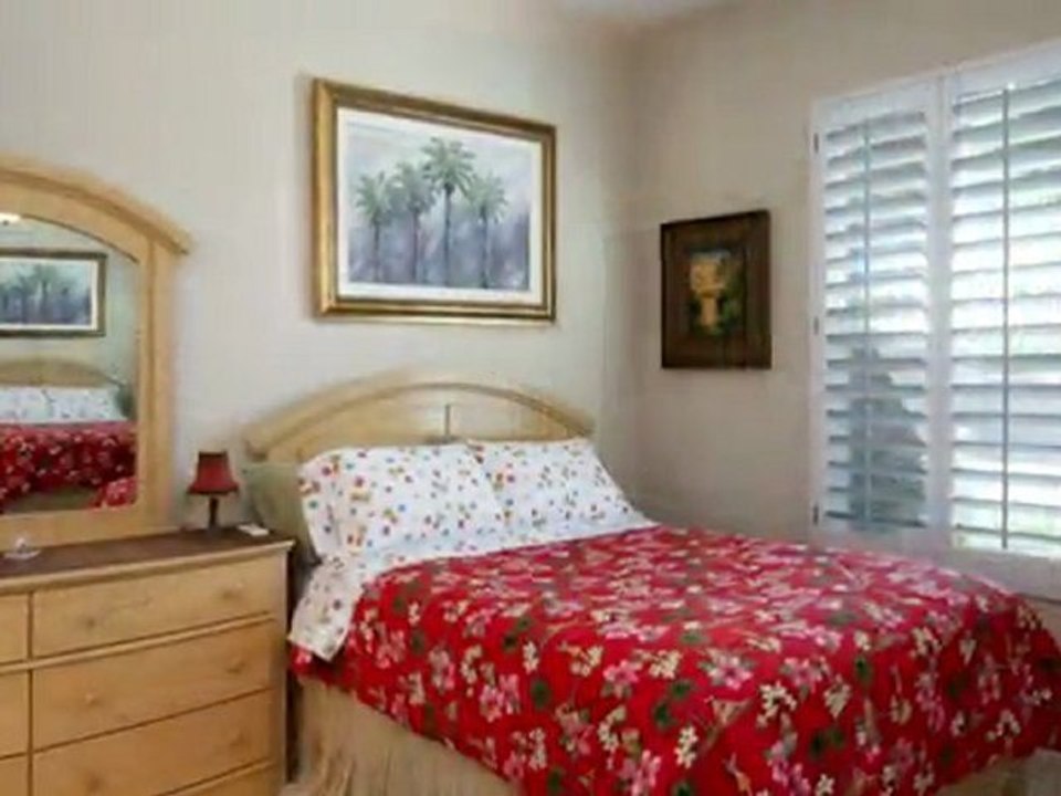 Active Adult golf community of Trilogy, La Quinta