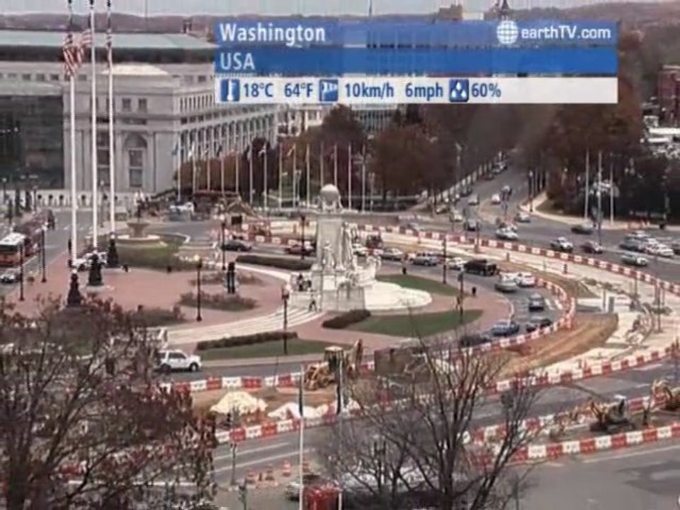 Stuttgart - Germany, Warsaw - Poland, Budapest - Hungary, Avignon - France, Washington - USA, St. Andrews - Canada, Lugano - Ticino - Switzerland