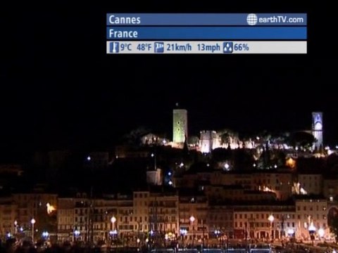 Budapest - Hungary, Washington - USA, Warnemunde - Germany, Hamburg - Germany, Cannes - France, Prague - Czech Republic, Niagara Falls - Canada