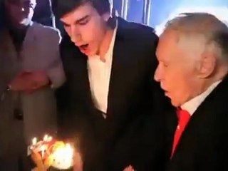 Davy Jones Passes Away At 66