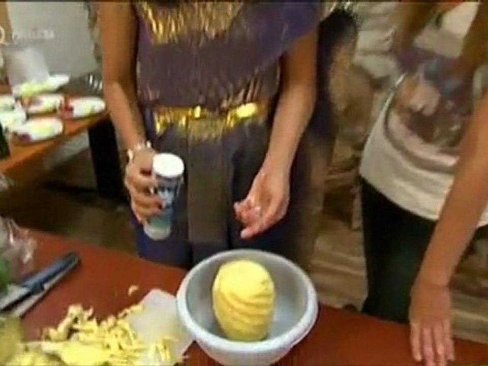 Thajske Bez Servitky [29.02.2012; Markiza]