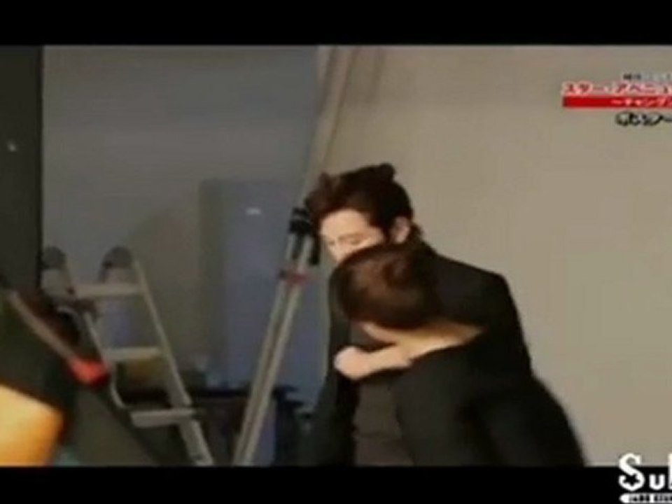 LOTTE DF BTS Jang Keun Suk