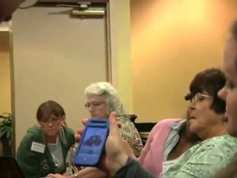 Landmark Education Forum TMLP - whole patient