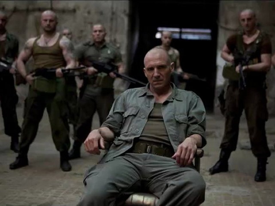 Coriolanus (2011) - FULL MOVIE - Part 5/10