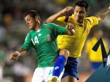 Medio Tiempo.com .- En Fa México vs. Colombia.mov
