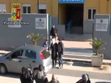 Enna - Mafia - Operazione Nerone 2, sei arresti (01.03.12)