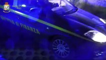Milano - Ndrangheta, usura riciclaggio - Operazione Black Hawks, 23 arresti (01.03.12)