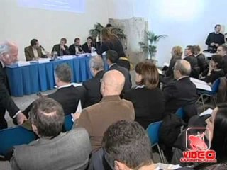 Download Video: Napoli - L'Anci chiede la modifica del Patto di Stabilità (01.03.12)