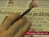 Leccenews24 Notizie dal Salento in tempo reale: Rassegna Stampa 1 Marzo