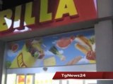 Tg 29 Febbraio: Leccenews24 politica, cronaca, sport, l'informazione 24ore.