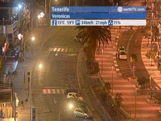 Macau SAR - China, Washington - USA, Prague - Czech Republic, Geneva - Switzerland, Tenerife - Spain, Cannes - France, Niagara Falls - Canada