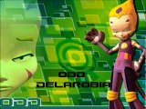 CODE LYOKO saison 5 (enfin)