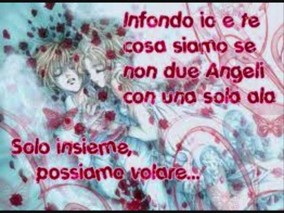 ti amo