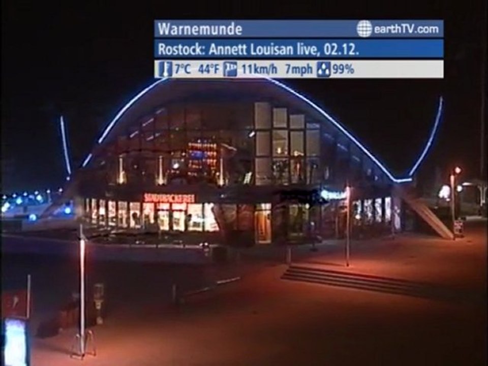 Arcachon - France, Warsaw - Poland, Ascona - Ticino - Switzerland, Niagara Falls - Canada, Warnemunde - Germany, Muscat - Oman, Jerusalem - Holy Land