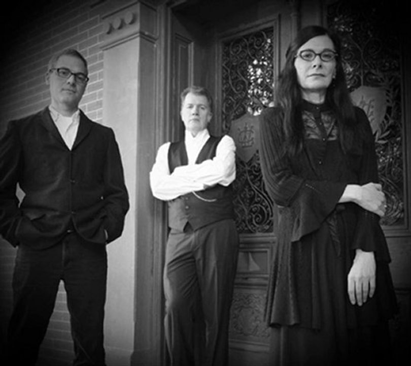 Heber Springs Albino - The Victor Mourning