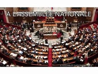 "Votez à l'étranger en 2012" - Vote par internet