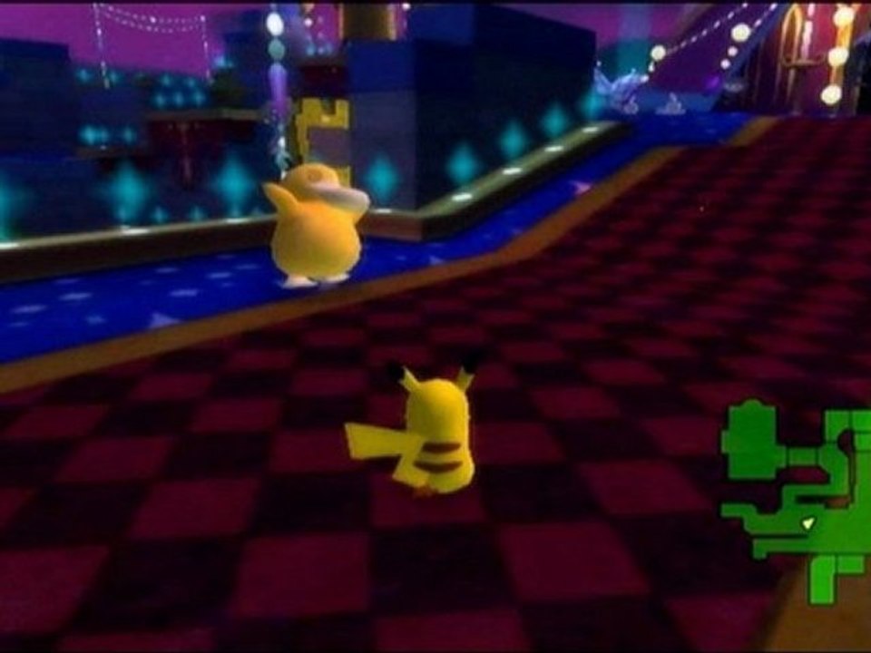 Download PokePark 2 Wonders Beyond [NTSC-USA] Wii Game