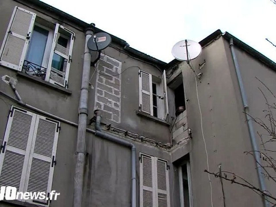 Les marchands de sommeil épinglés à Bezons