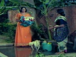 Kodallu Vastunnaru Jagratha - Sarada Gets Sick