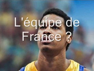 ASVEL KHIMKI Mike Gelabale