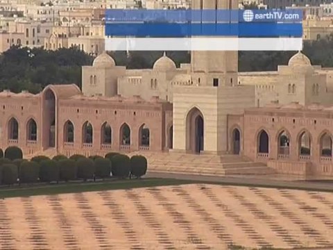 Tenerife - Spain, Vienna - Austria, Agadir - Morocco, Ascona - Ticino - Switzerland, Cannes - France, Muscat - Oman, Venice - Italy