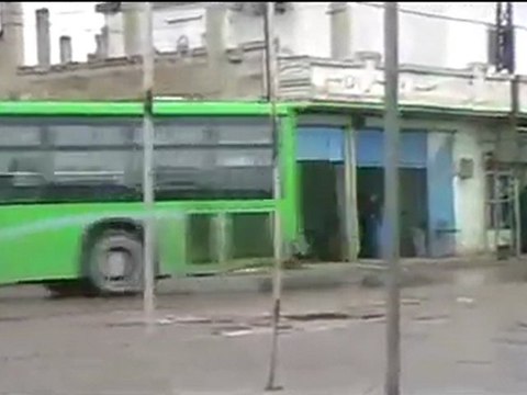 فري برس حماة المحتلة كفرزيتا تعزيزات امنية للمدينة 1 3 2012