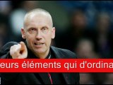 ASVEL KHIMKI Rimas Kurtinaitis