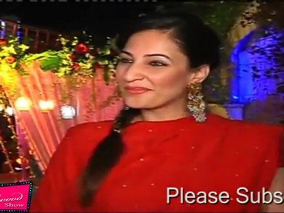 Sanjeeda's Leap Year Mehendi - 01.mp4