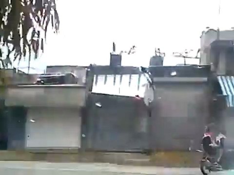 فري برس تقرير عن الاوضاع في مدينة اعزاز 1 3 3012