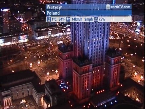 Yas Island - UAE - Abu Dhabi, Prague - Czech Republic, Hong Kong SAR - China, Las Vegas - USA, Warsaw - Poland, Salzburg - Austria, Lugano - Ticino - Switzerland