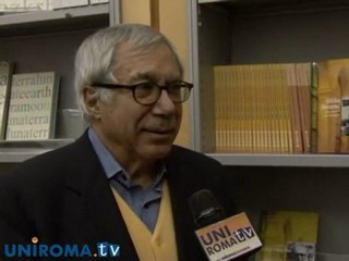 Intervista ad Antonio Di Ciaccia