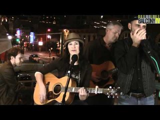 Discover Celia Dufresne’s Musical Journey 🎶 on BalconyTV