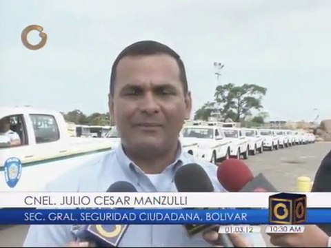 Desalojan a mineros de yacimientos La Florinda y Cicapara, en Bolívar