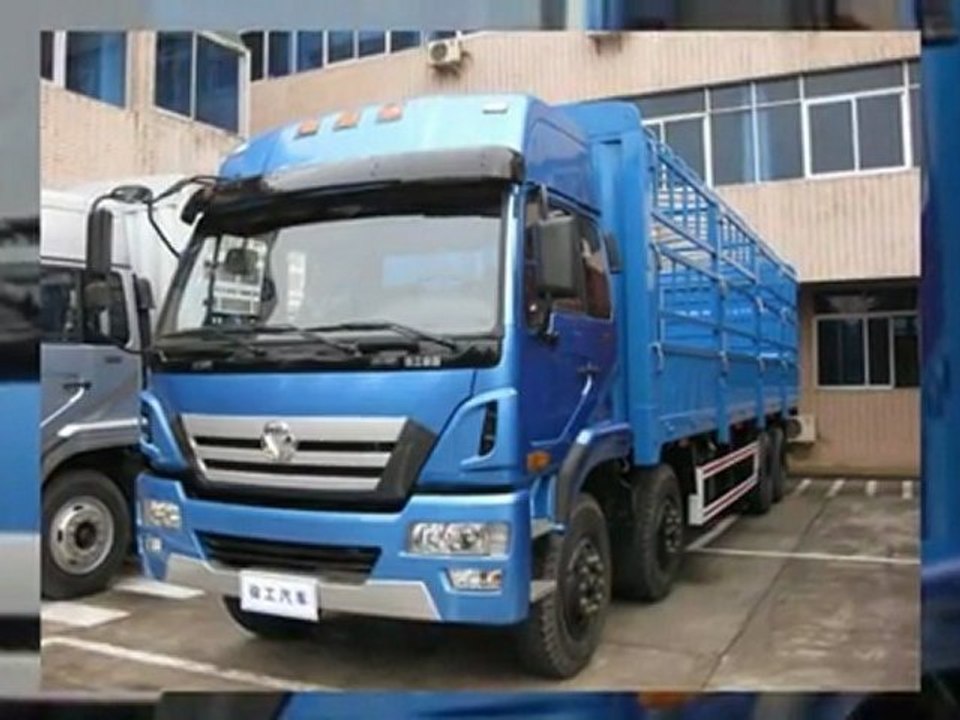 Semi Retire Trucking