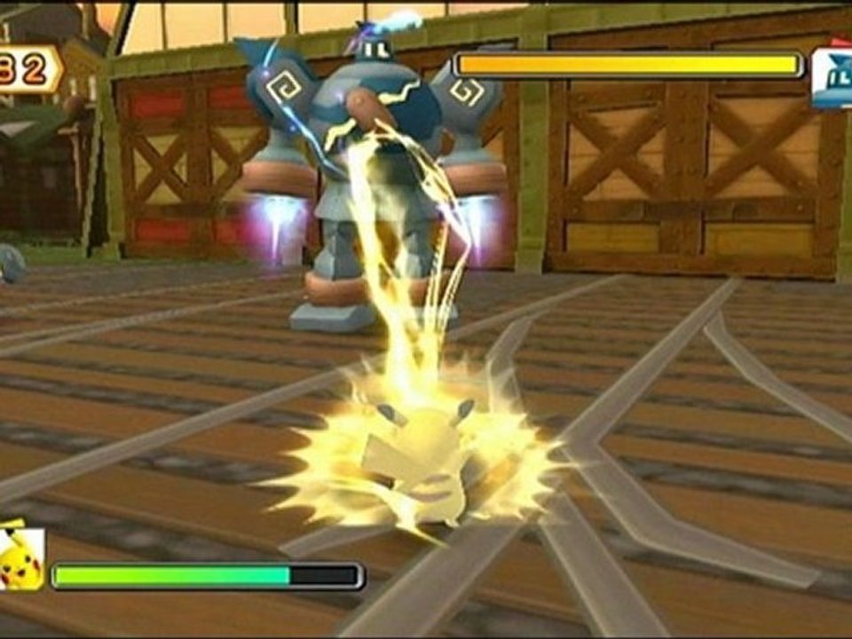 Updated PokePark 2 Wonders Beyond Wii (U) NTSC-Game Download