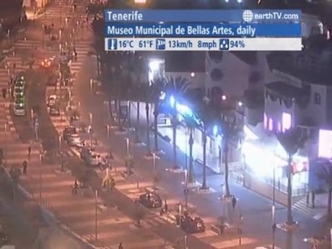 Las Vegas - USA, Niagara Falls - Canada, Agadir - Morocco, London - United Kingdom, Tenerife - Spain, Bandar Seri Begawan - Brunei, Macau SAR - China