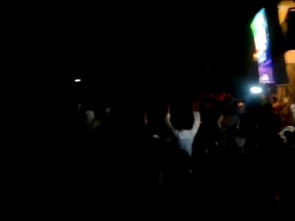 فري برس   ديرالزور مظاهرة مسائية الجبيلةنصرة لبابا عمرو ومدينة الله اكبر  ياالله متمنين الشهادة 29 2 2012