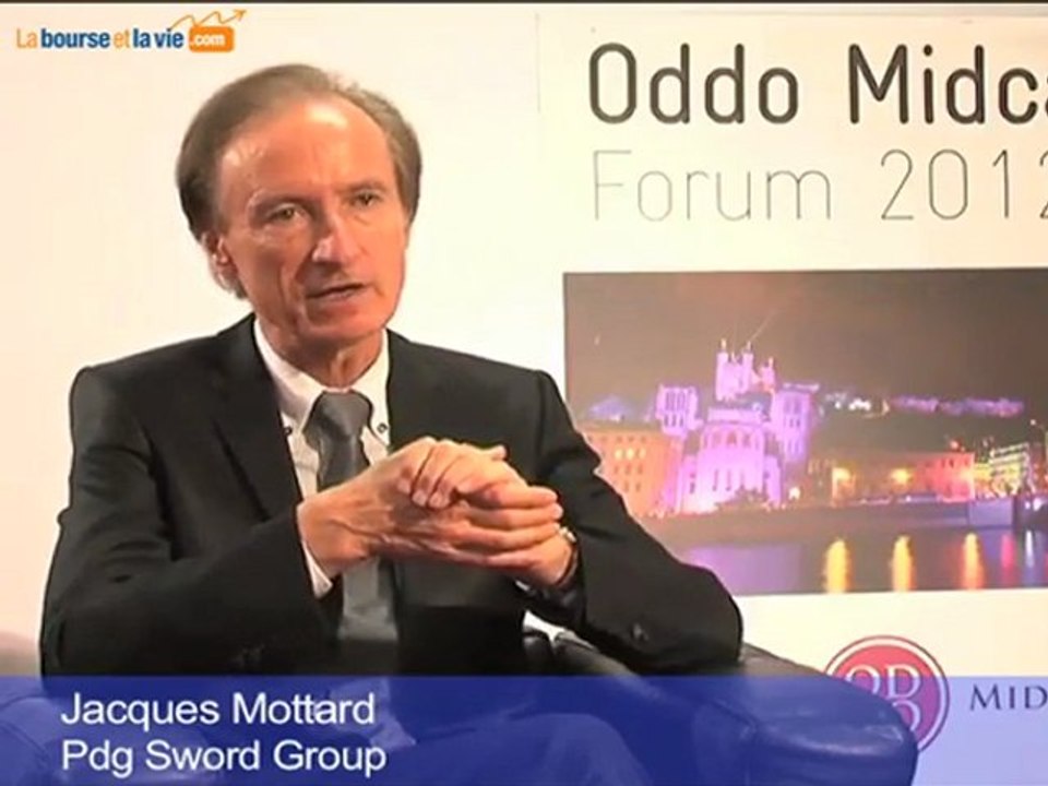 Zapping dirigeants sur la stratégie et perspectives 2012