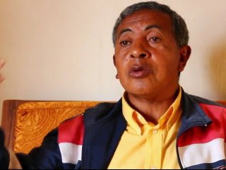 Ambalavao au fil de l'eau - Version courte