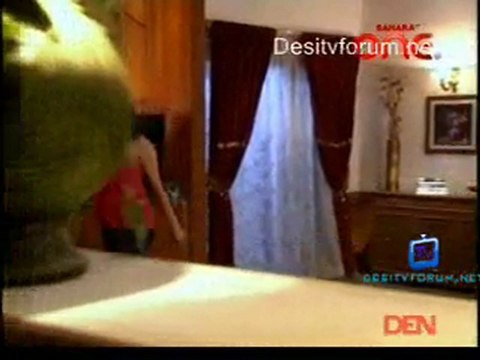 Yeh Kaali Kaali Raatein - 1st March 2012 Video Watch Online - p4