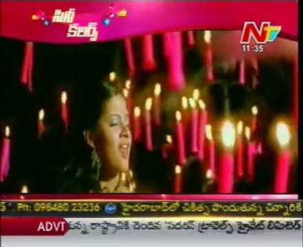 Spicy Heroins,High Voltage Hot Scenes in Cine Colours - 01