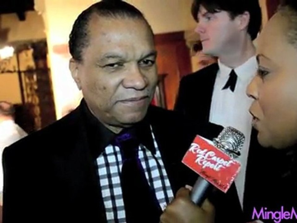 Billie Dee Williams 2012 Eye on Black: Salute to Directors