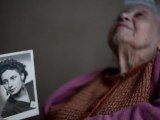 Portrait de grand-mère : Catherine, 99 ans, Paris 15e